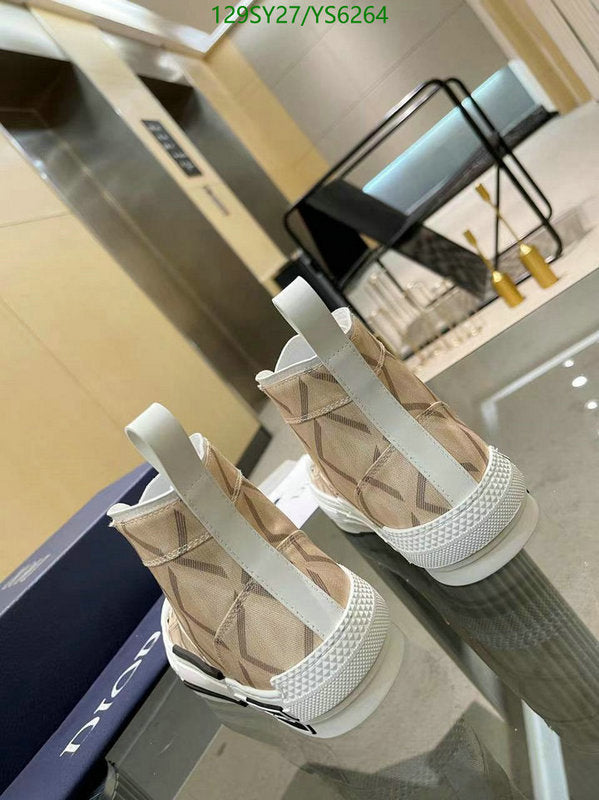 SAMCC - DOR Women Shoes - 1535