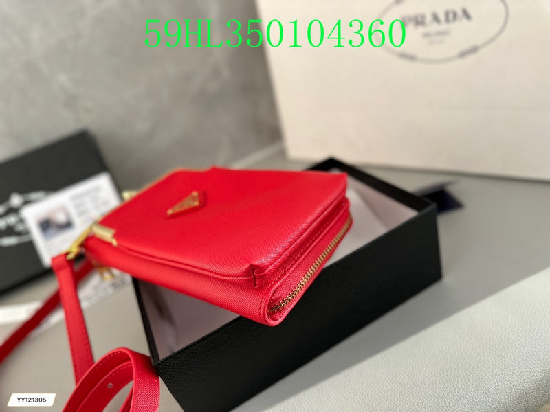 Satchel Bags - PDA Bags - 3666