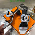 SAMC - HMS Women Shoes - 426