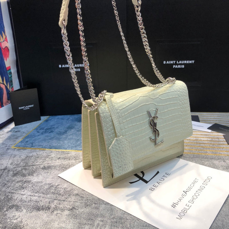 Satchel Bags - SLY Bags - 1824
