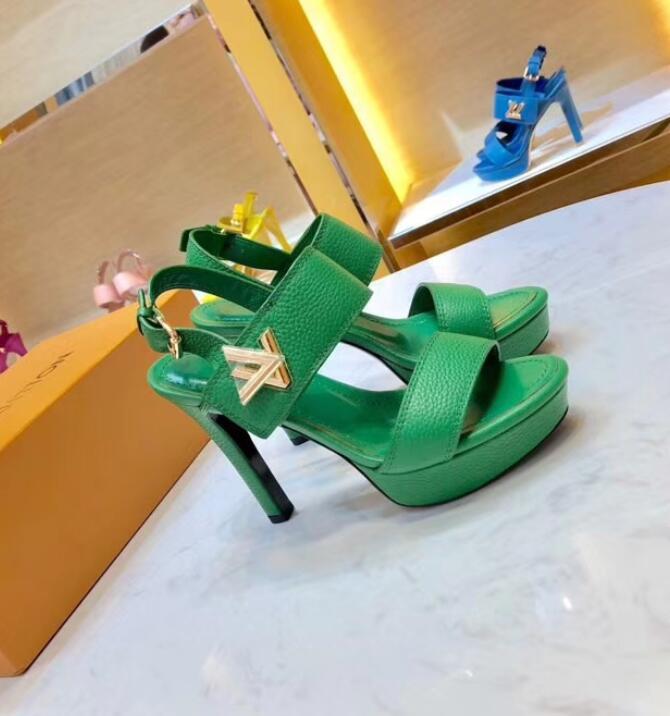 SAMC - LOV Women Shoes - 1715