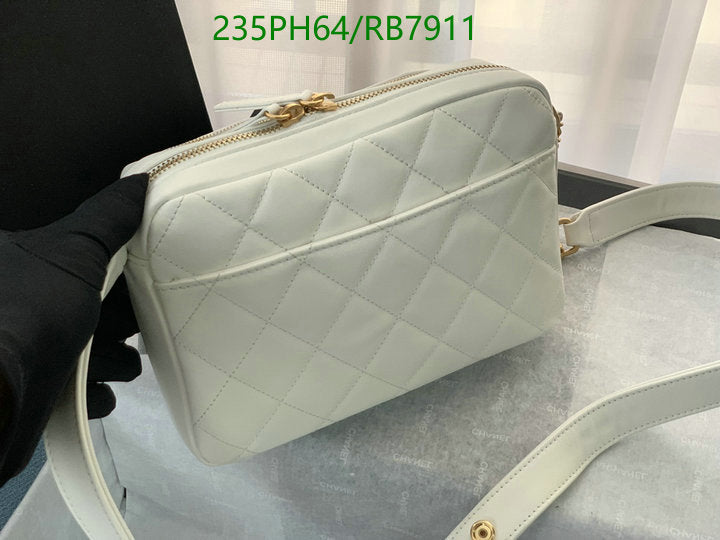 SAMC - CHL Bags - 390