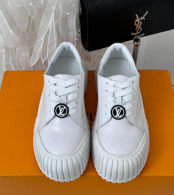 Glamy - LOV Women Shoes - 484
