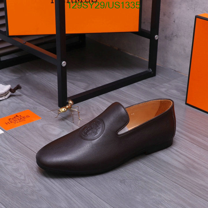 SAMC - HMS Men Shoes - 630