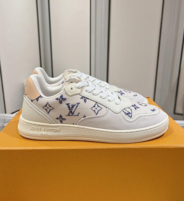 SAMC - LOV Men Shoes - 209