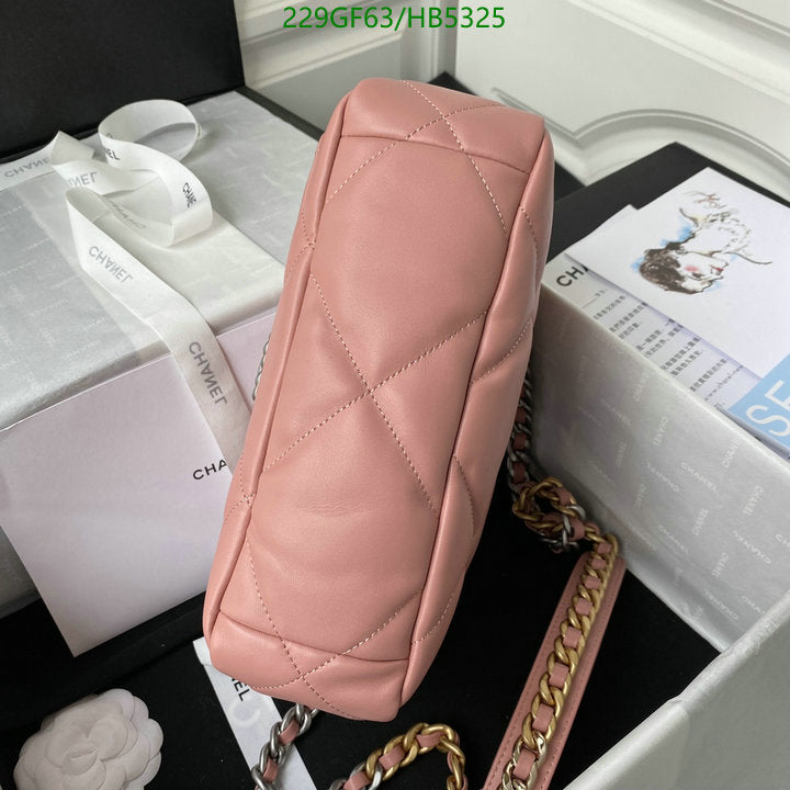 SAMC - CHL Bags - 171