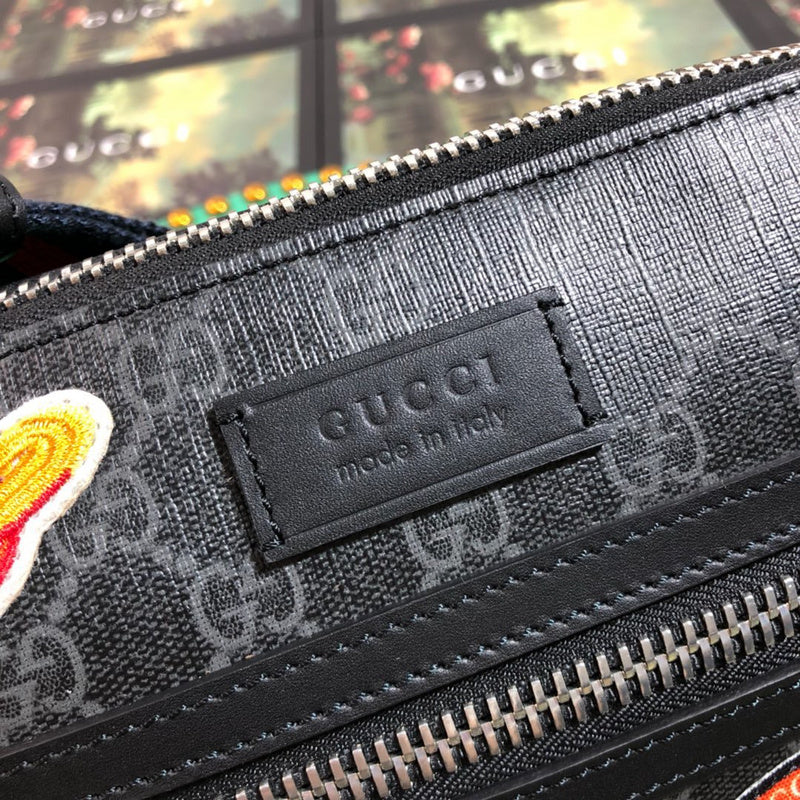 Glami Fashion - GCI Bags - 8615