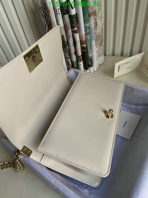 SAMC - CHL Bags - 388
