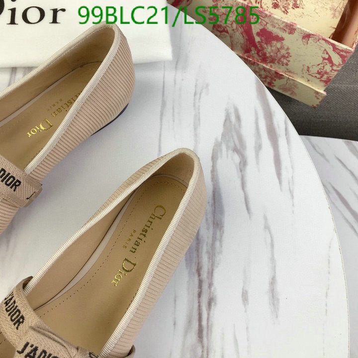 SAMCC - DOR Women Shoes - 1940