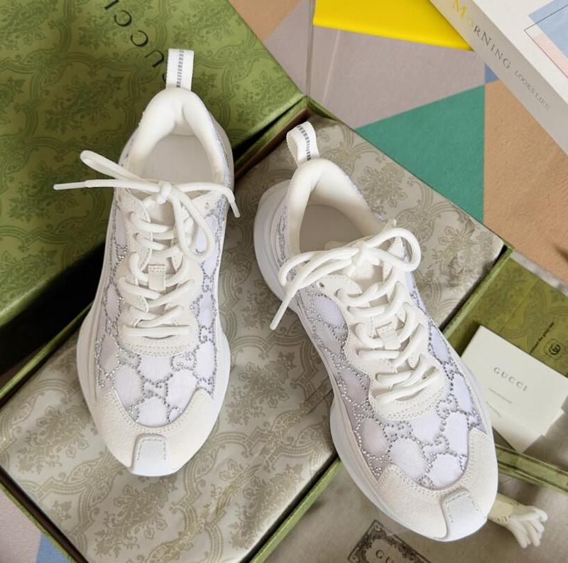 SAMC - GUKI Women Shoes - 434