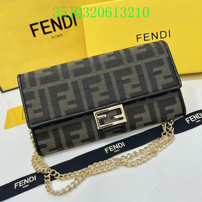 Glami - FDE Bags - 3150