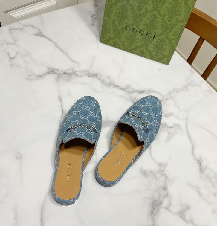 SAMC - GUKI Women Shoes - 245