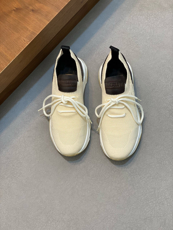 Glami - BRE Men Shoes - 049