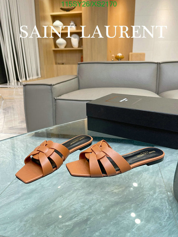 SAMC - YLS Women Shoes - 207