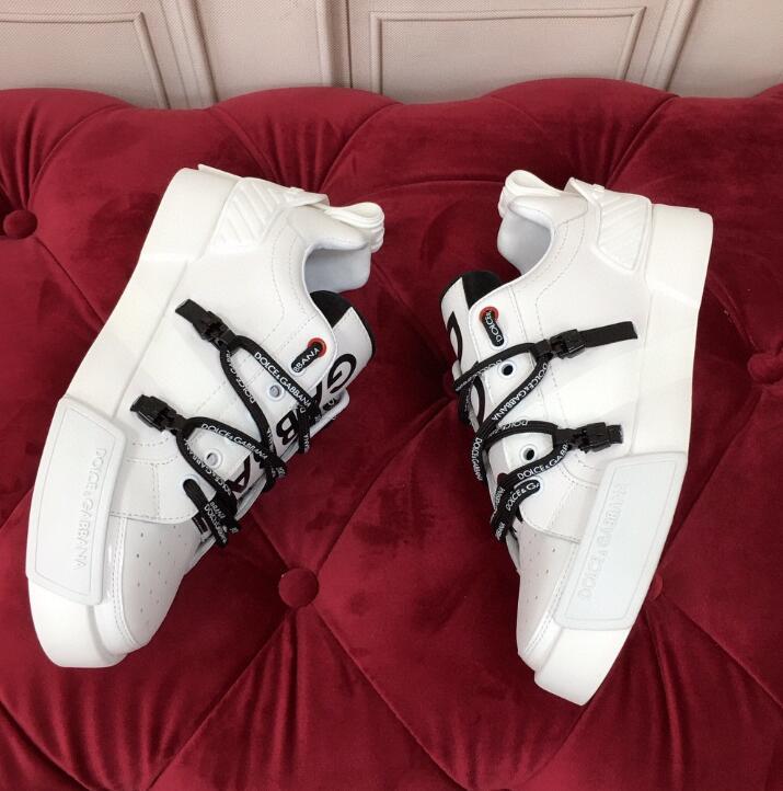 SAMC - DAG Men Shoes - 399
