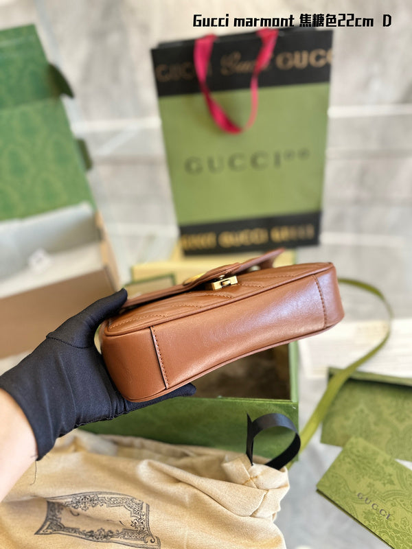 Glami Fashion - GCI Bags - 11889