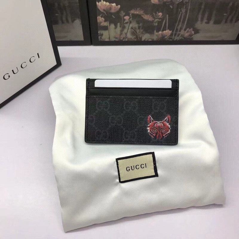 Glami-is - Guki Card Case - 118