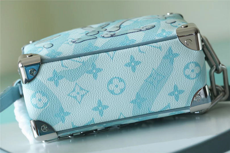 Glami Fashion Lu-Vi bags - 10133