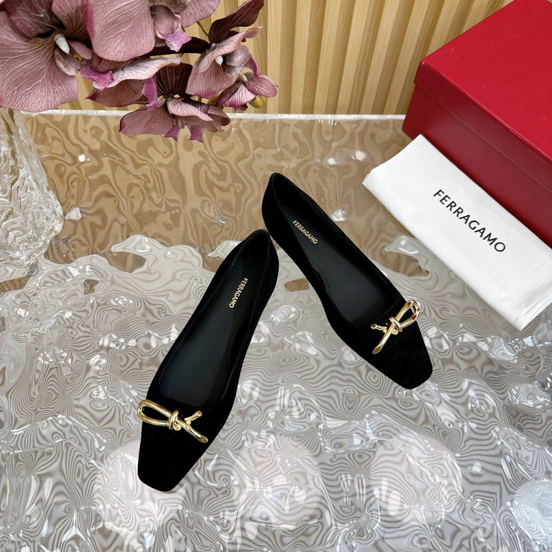 Glami - FGO Women Shoes - 051