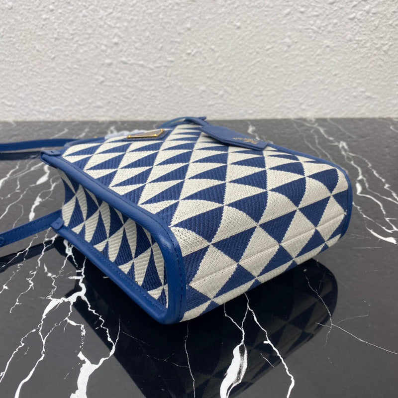 Glamy - PD Bags - 1467