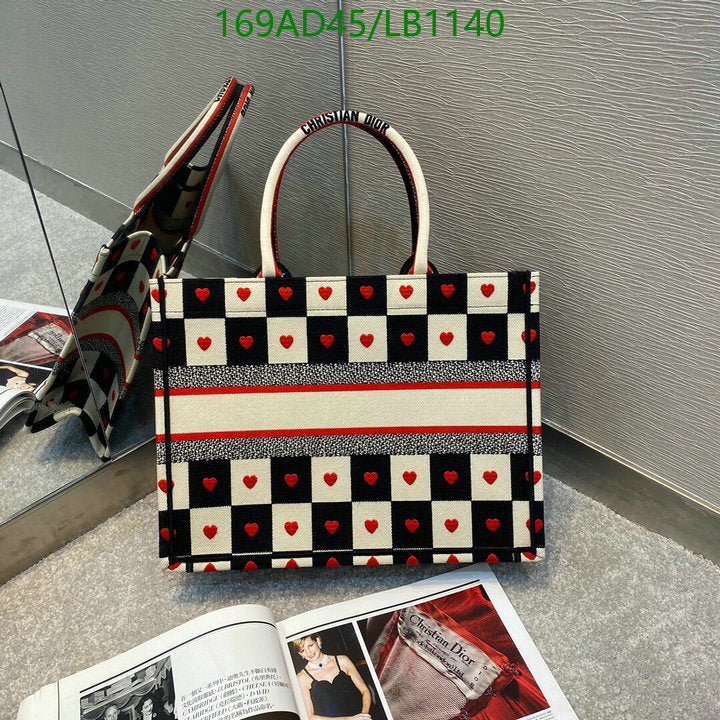 SAMCC - DOR Bags - 1264
