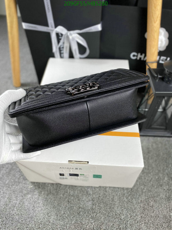 SAMC - CHL Bags - 182