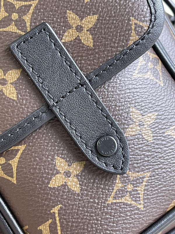 Glami- - LOV Men Bags - 226