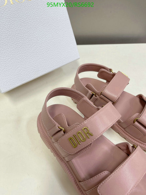 SAMCC - DOR Women Shoes - 2293