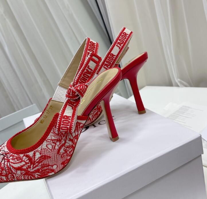 SAMCC - DOR Women Shoes - 796