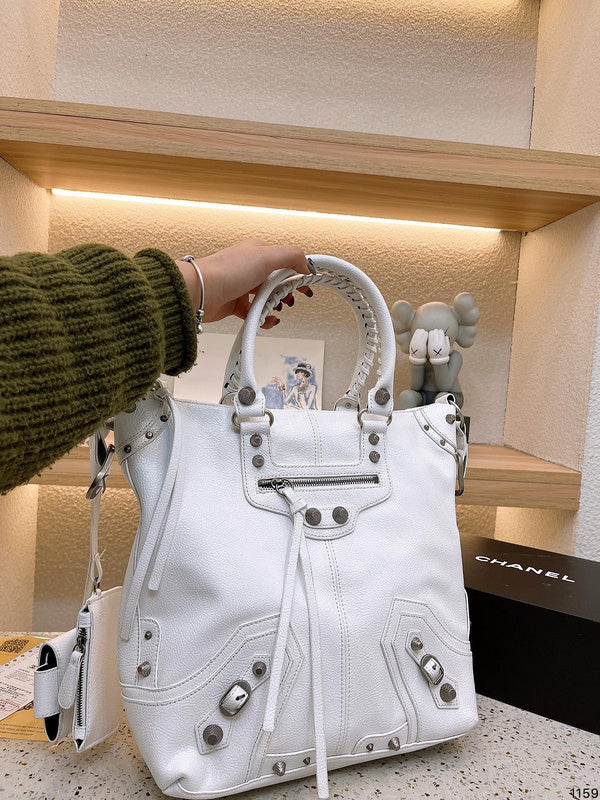 Satchel Bags - BGA Bags - 1421