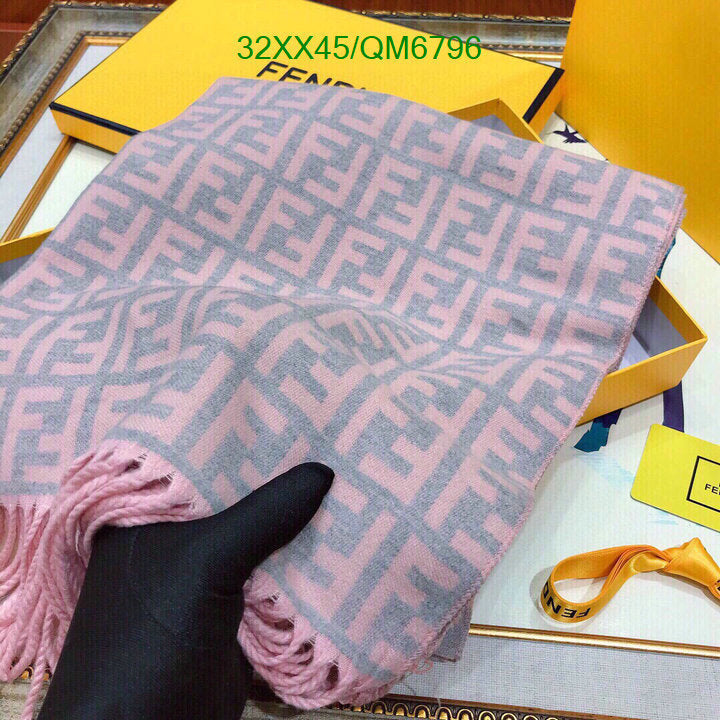 SAMC - FDE Scarves - 148