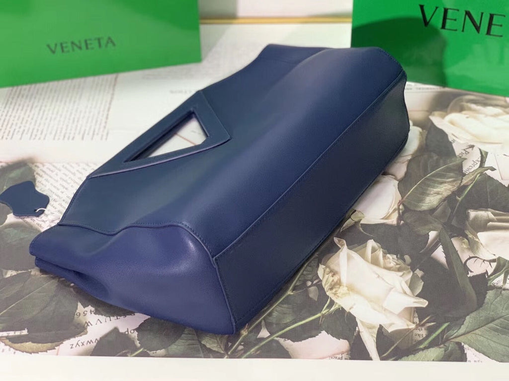 GLAMI Point Dark Blue, For Women, WomenÃƒÂ¢Ã¢â€šÂ¬Ã¢â€žÂ¢s Bags 13.7in/35cm
