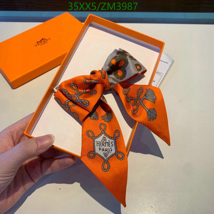SAMC - HMS Scarves - 855