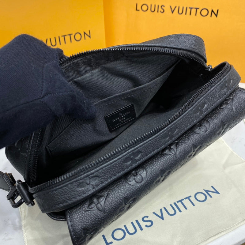 GlamI Lu-Vi bags - 2556