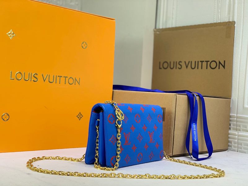 Satchel Bags - VL1 Bags - 209