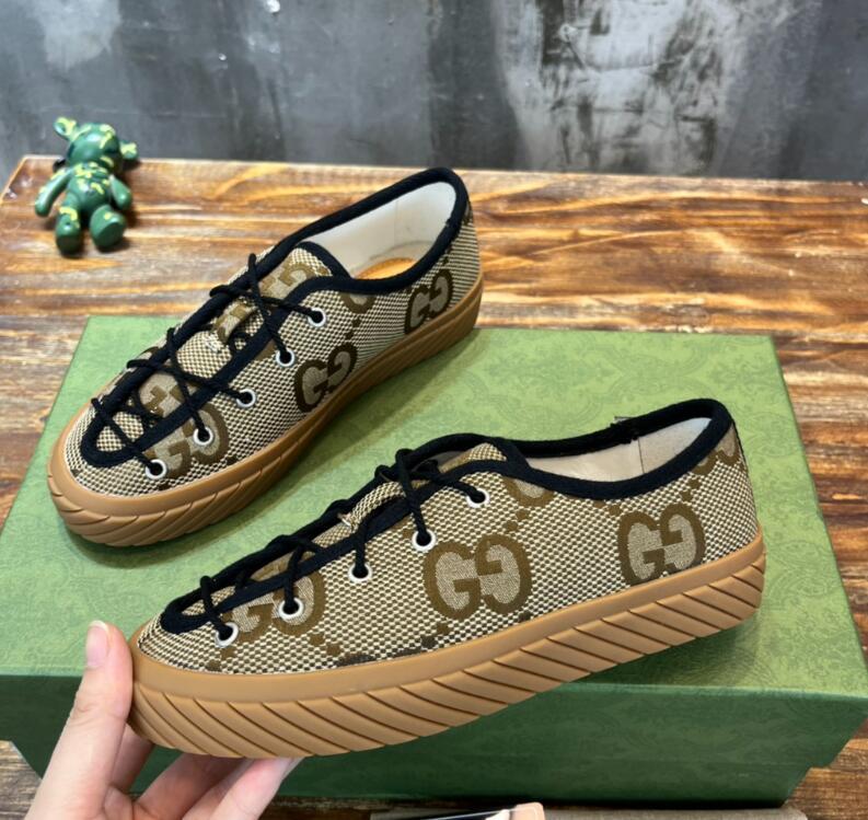 SAMC - GUKI Women Shoes - 1137