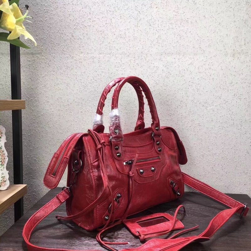 Satchel Bags - BGA Bags - 2214