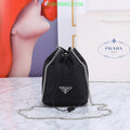 Satchel Bags - PDA Bags - 3440