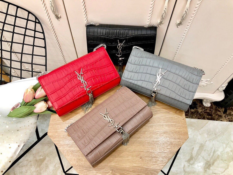 Glami - YLS Bags - 2229