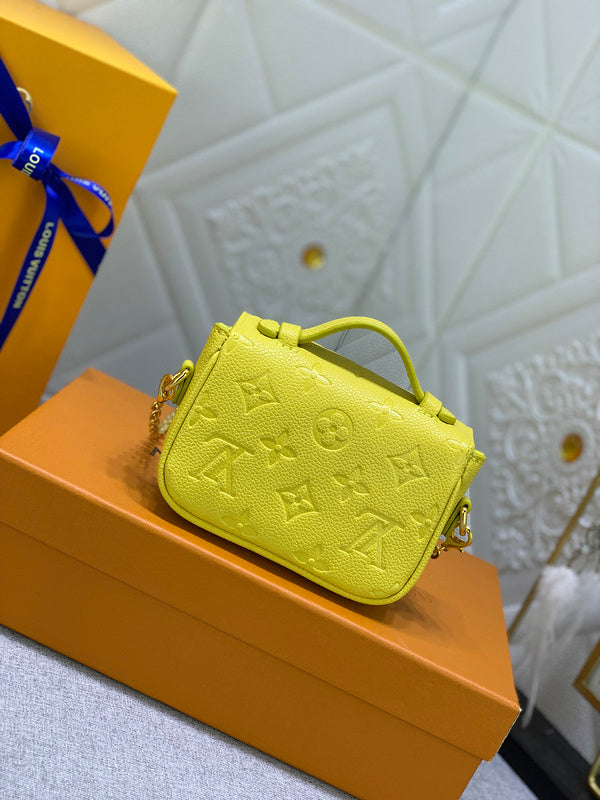 Satchel Bags - VL2 Bags - 1067