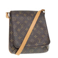 Louis Vuitton Musette Salsa Shoulder Bag