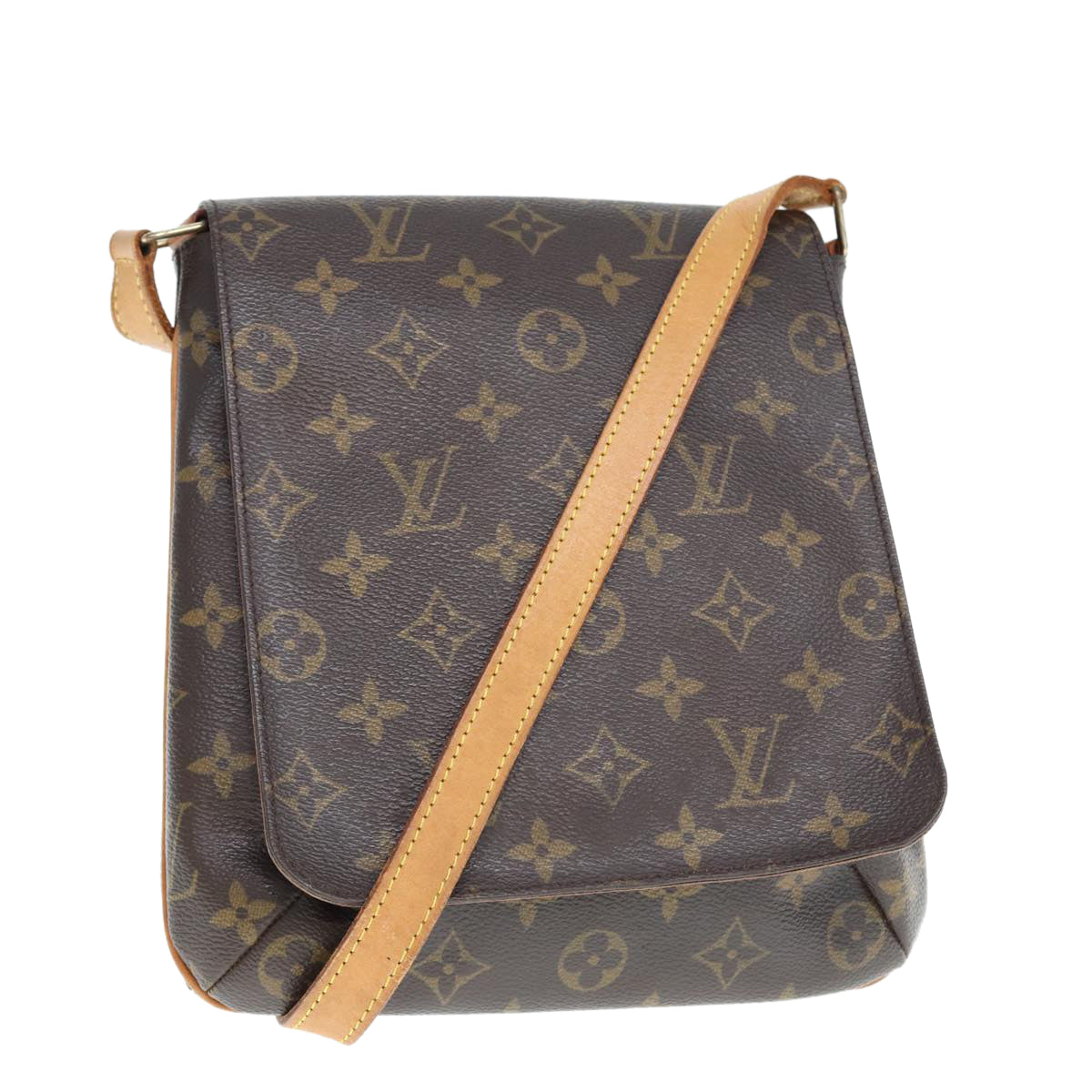 Louis Vuitton Musette Salsa Shoulder Bag