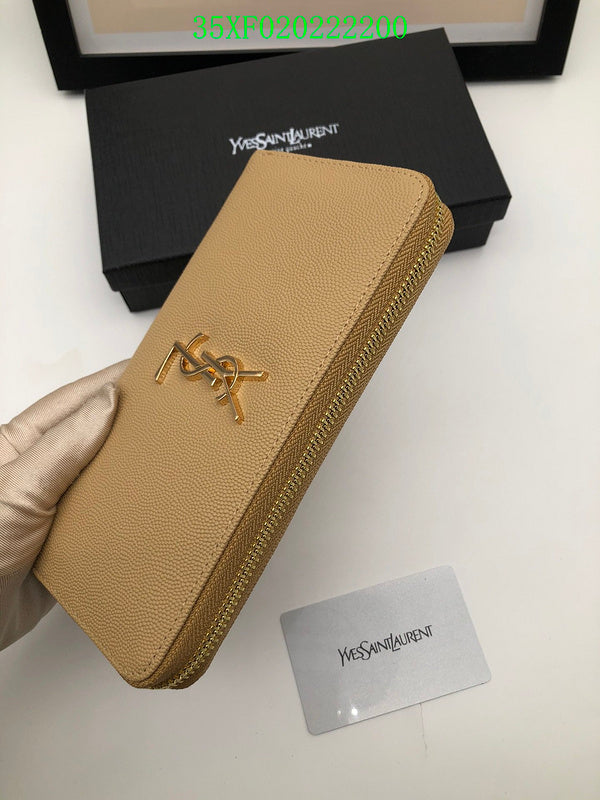 Glami - YLS Wallet - 209
