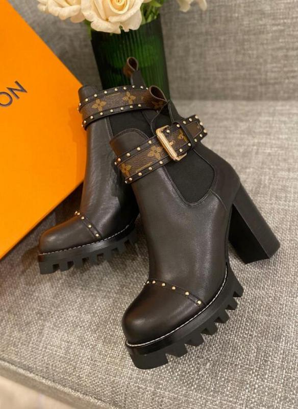 SAMC - LOV Women Shoes - 1237