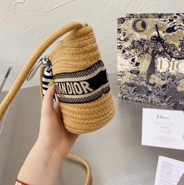 SAMCC - DOR Bags - 372