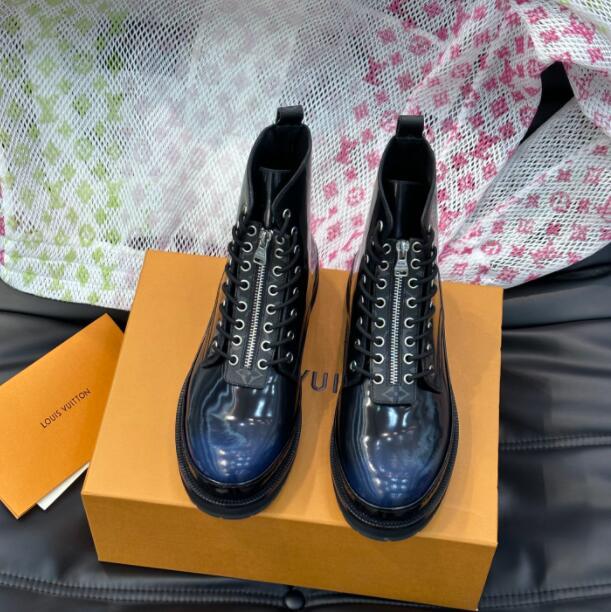 SAMC - LOV Men Shoes - 318