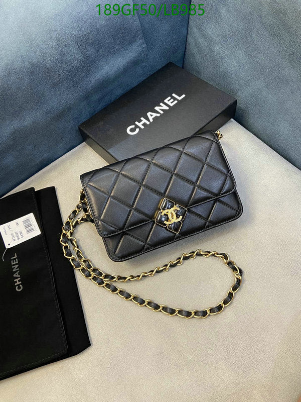 SAMC - CHL Bags - 939