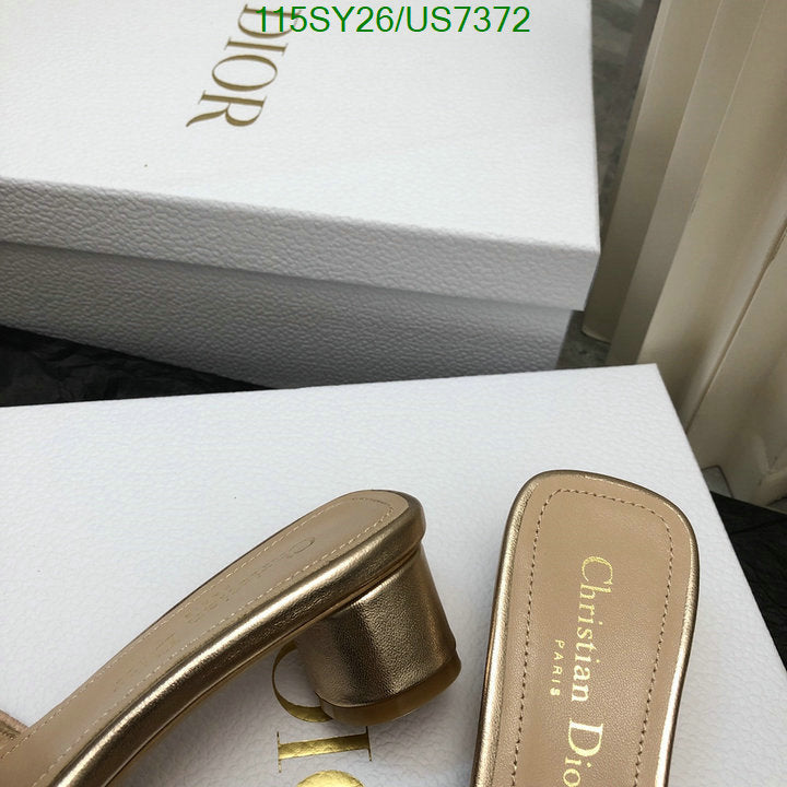 SAMCC - DOR Women Shoes - 1541