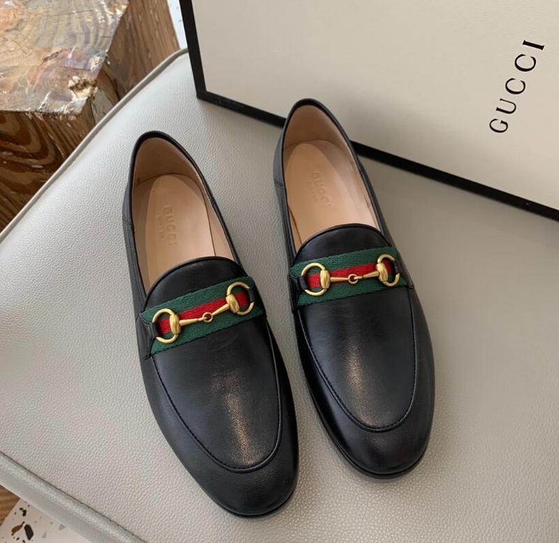 SAMC - GUKI Women Shoes - 1794