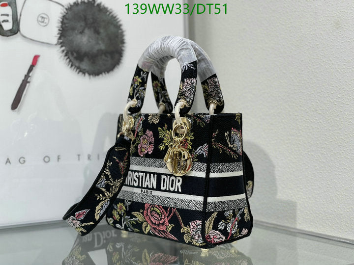 SAMCC - DOR Bags - 962